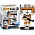 Funko Pop! Television Star Wars Commander Cody 857 Exclusivo - Imagem 1