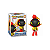 Funko Pop! Games Pokemon Armarouge 1269 - Imagem 1