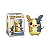 Funko Pop! Games Pokemon Morpeko (Full Belly Mode) 1271 - Imagem 1