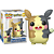Funko Pop! Games Pokemon Morpeko 1271 - Imagem 1