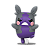 Funko Pop! Games Pokemon Morpeko 1272 - Imagem 2