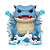 Funko Pop! Games Pokemon Blastoise 1273 - Imagem 2