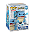 Funko Pop! Games Pokemon Blastoise 1273 - Imagem 1