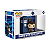 Funko Pop! Rides Doctor Who Tardis With Tenth Doctor 318 - Imagem 1