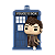 Funko Pop! Rides Doctor Who Tardis With Tenth Doctor 318 - Imagem 2