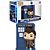 Funko Pop! Rides Doctor Who Tardis With Tenth Doctor 318 - Imagem 3