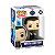 Funko Pop! Television Doctor Who Ninth Doctor 1963 - Imagem 3