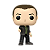Funko Pop! Television Doctor Who Ninth Doctor 1963 - Imagem 2