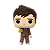Funko Pop! Television Doctor Who Tenth Doctor 1965 - Imagem 2