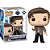 Funko Pop! Television Doctor Who Eleventh Doctor 1966 - Imagem 1