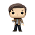 Funko Pop! Television Doctor Who Eleventh Doctor 1966 - Imagem 2