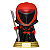 Funko Pop! Television Star Wars Carnor Jax (Legends) 863 Exclusivo - Imagem 2