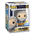 Funko Pop! Filme Harry Potter Albus Dumbledore 212 Exclusivo - Imagem 3