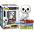 Funko Pop! Filme Harry Potter Hedwig 213 Exclusivo - Imagem 1