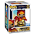 Funko Pop! Filme Harry Potter Fawkes 211 Exclusivo - Imagem 1