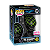 Funko Pop! Limited Edition AVP Grid Xenomorph 2076 Exclusivo Glow 1200 Pcs - Imagem 3