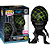 Funko Pop! Limited Edition AVP Grid Xenomorph 2076 Exclusivo Glow 1200 Pcs - Imagem 1