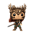 Funko Pop! Books The Queen Of Nothing / A Rainha Do Nada Jude Duarte 68 - Imagem 2