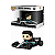Funko Pop! Rides Formula 1 George Russell 159 - Imagem 1