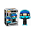Funko Pop! Racing Formula 1 George Russell 21 - Imagem 1