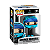 Funko Pop! Racing Formula 1 George Russell 21 - Imagem 3