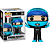 Funko Pop! Racing Formula 1 George Russell 21 - Imagem 1