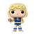Funko Pop! Comics Mestres Do Universo Prince Adam 62 - Imagem 2