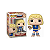 Funko Pop! Comics Mestres Do Universo Prince Adam 62 - Imagem 1