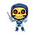 Funko Pop! Comics Mestres Do Universo Skeletor 63 - Imagem 2