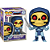 Funko Pop! Comics Mestres Do Universo Skeletor 63 - Imagem 1