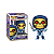 Funko Pop! Comics Mestres Do Universo Skeletor 63 - Imagem 1