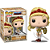 Funko Pop! Comics Mestres Do Universo Teela 64 - Imagem 1