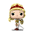 Funko Pop! Comics Mestres Do Universo Teela 64 - Imagem 2
