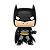 Funko Pop! Heroes Dc Comics Batman 654 - Imagem 2