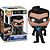 Funko Pop! Heroes Batman Nightwing 655 - Imagem 1