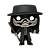 Funko Pop! Heroes Batman Scarecrow 657 - Imagem 2
