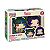 Funko Pocket Pop! Diarios De Uma Apotecaria Maomao & Jinshi 2 Pack - Imagem 1