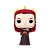 Funko Pop! Books / Livro Acotar Corte De Espinhos E Rosas Amarantha 66 Exclusivo - Imagem 2