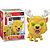 Funko Pop! Books / Livro Acotar Corte De Espinhos E Rosas Tamlin 67 Exclusivo Flocked Chase - Imagem 1