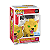 Funko Pop! Books / Livro Acotar Corte De Espinhos E Rosas Tamlin 67 Exclusivo Flocked Chase - Imagem 3