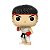 Funko Pop! Filme Street Fighter Ryu 2096 - Imagem 2