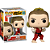 Funko Pop! Filme Street Fighter Ken 2097 - Imagem 1