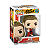Funko Pop! Filme Street Fighter Ken 2097 - Imagem 3