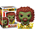 Funko Pop! Filme Street Fighter Blanka 2099 - Imagem 1