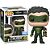 Funko Pop! Dc Comics Lanterna Verde Hal Jordan 649 Exclusivo Glow - Imagem 1