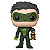 Funko Pop! Dc Comics Lanterna Verde Hal Jordan 649 Exclusivo Glow - Imagem 2