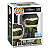 Funko Pop! Dc Comics Lanterna Verde Hal Jordan 649 Exclusivo Glow - Imagem 3