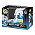 Funko Pop! Limited Edition Animation Avatar Aang Water Spirit 2113 Exclusivo 1500 PCS - Imagem 2