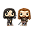 Funko Pop! Filme O Hobbit Kili The Dwarf And Fili The Dwarf 2 Pack - Imagem 2