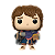 Funko Pop! Filme O Hobbit Bilbo Baggins 2185 - Imagem 2